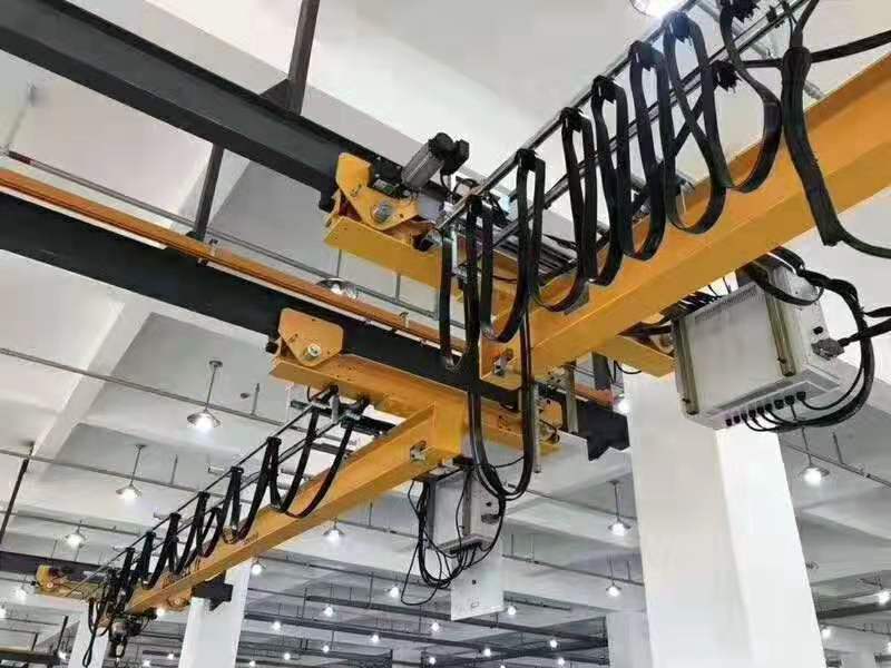 電動(dòng)葫蘆電機(jī)的絕緣等級(jí)有哪些問題